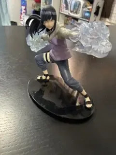 NARUTO フィギュア 日向ヒナタ
