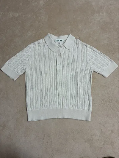 COMPTOIR DES COTONNIERS ポロニット M