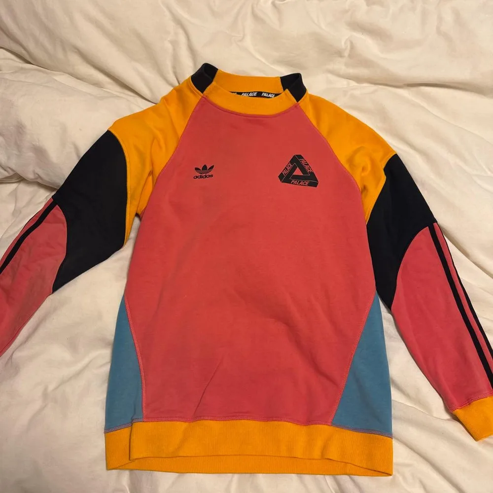 ADIDAS PALACE スウェット