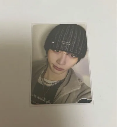 BOYNEXTDOOR 19.99 テサン トレカ
