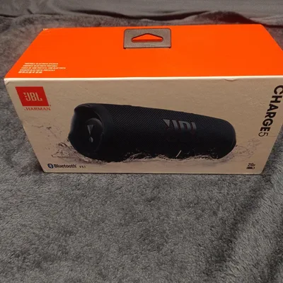 JBL CHARGE5 ポータブルスピーカー 本体