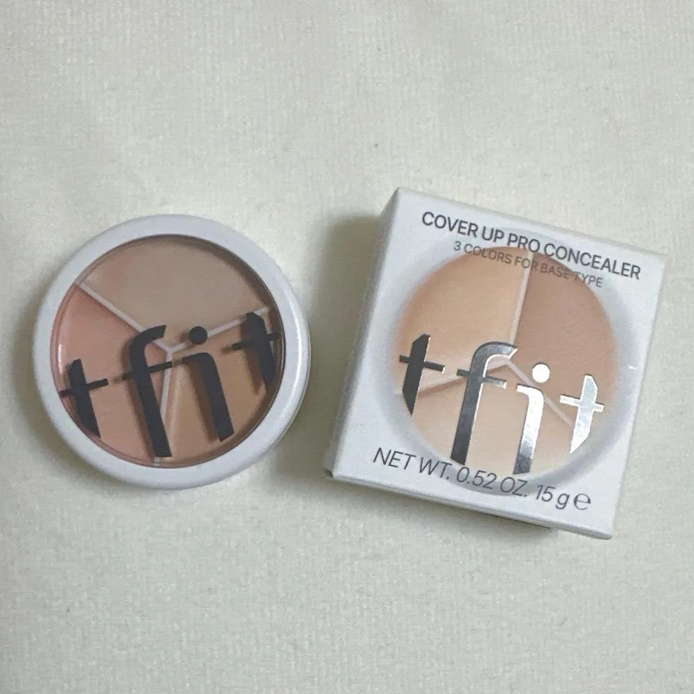 tifit コンシーラー cool 03