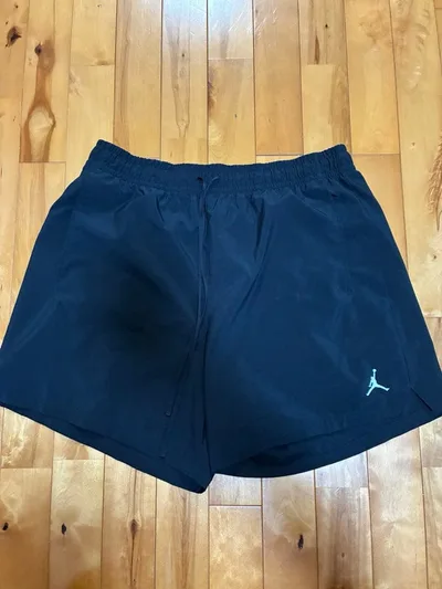 nike jordan ナイキ ジョーダン ジャンプマン ショートパンツ