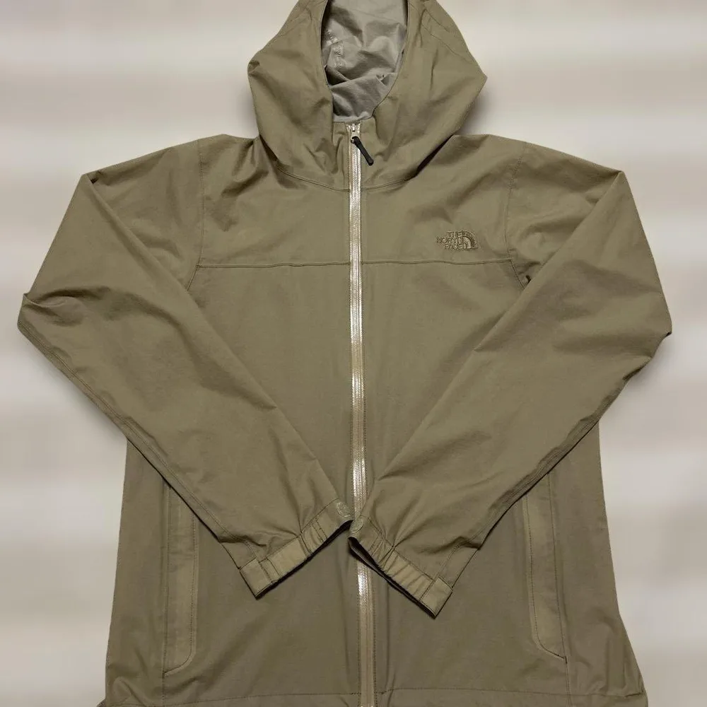 ザ・ノースフェイス ベンチャージャケット THE NORTH FACE