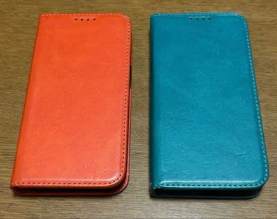 スマートフォンケース2個セット iPhone15