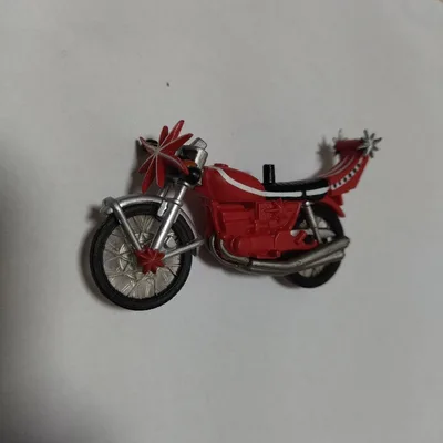 SHODO-X 仮面ライダー8 カブトロー