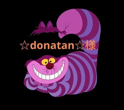 ☆donatan☆様専用ページ