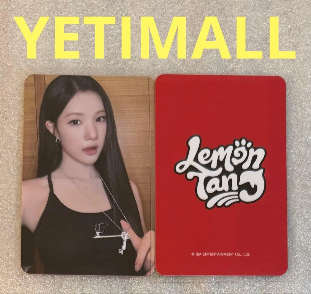 Hearts2Hearts Lemon YETIMALL ジュウン