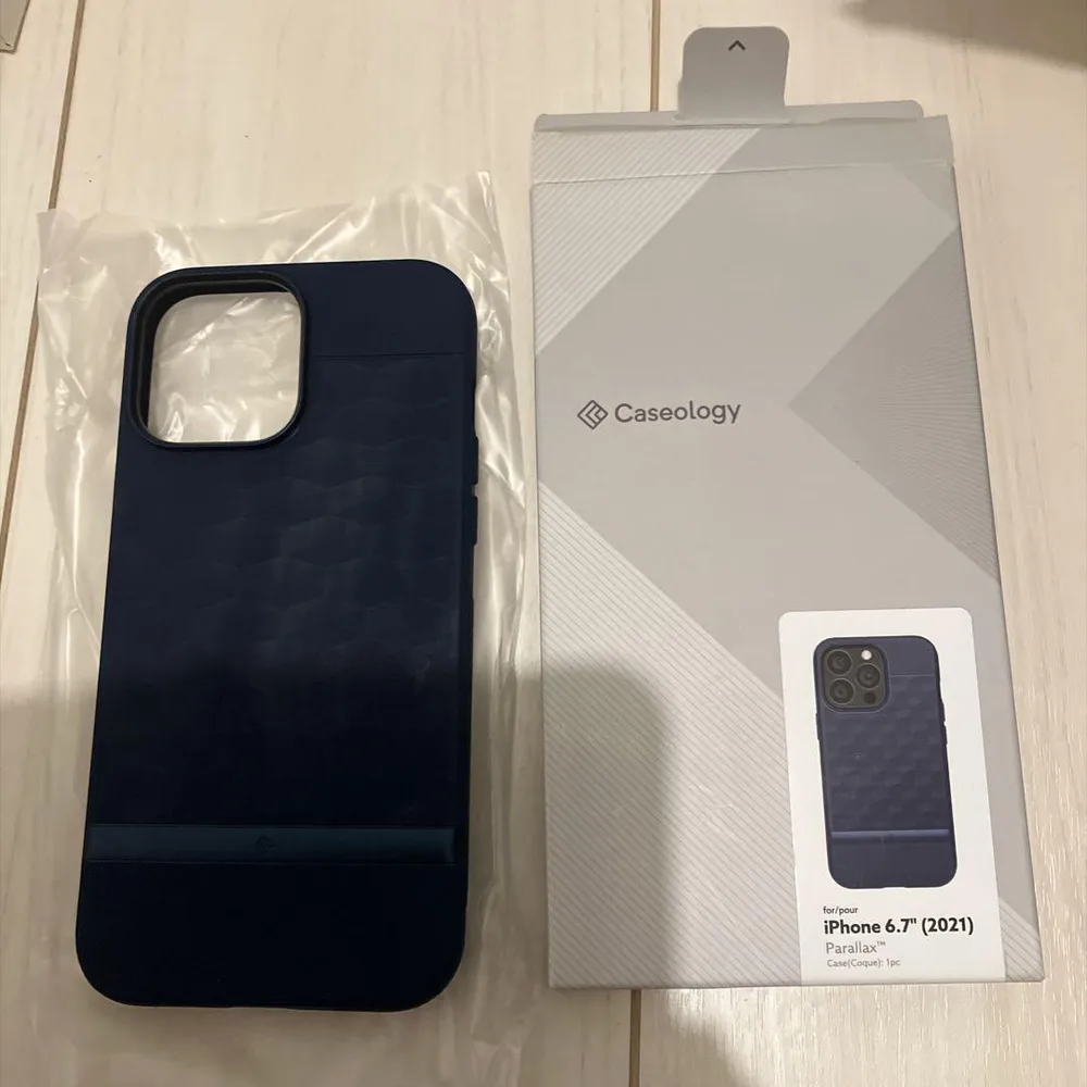 iPhone13 promax 6.7インチ(2021)用ケース
