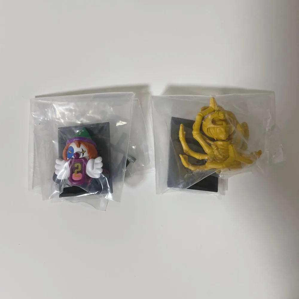 HUNTER×HUNTER ガシャポン!コレクション キメラアント編