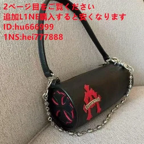 Chrome Hearts バッグZ