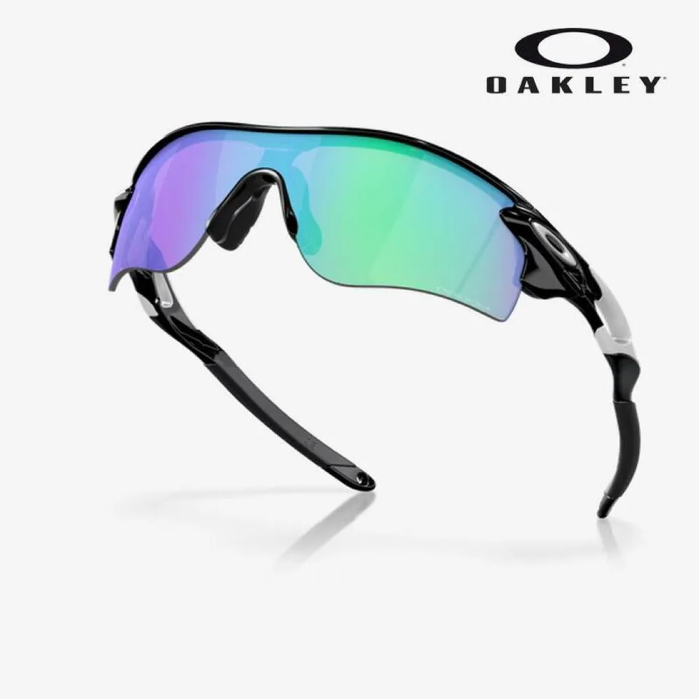 OAKLEY サングラス スポーツタイプ