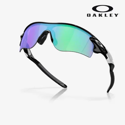 OAKLEY サングラス スポーツタイプ