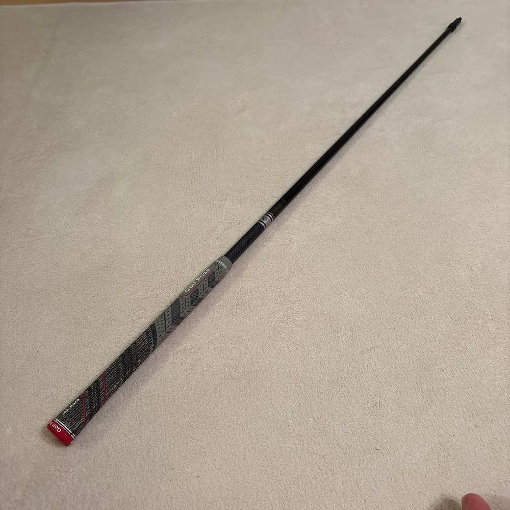 TENSEI AV SERIES 65 FLEX-R シャフト 5Uピンスリーブ