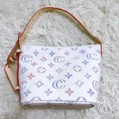 【s11】新品訳 CAITINA ハンドバッグ ショルダーバッグ 2WAY