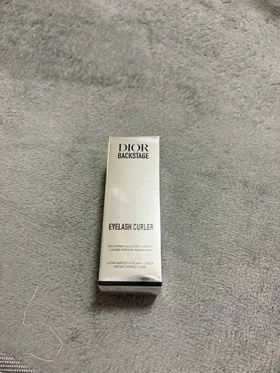 DIOR BACKSTAGE アイラッシュカーラー