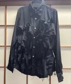 Comme des garcons ブラウス