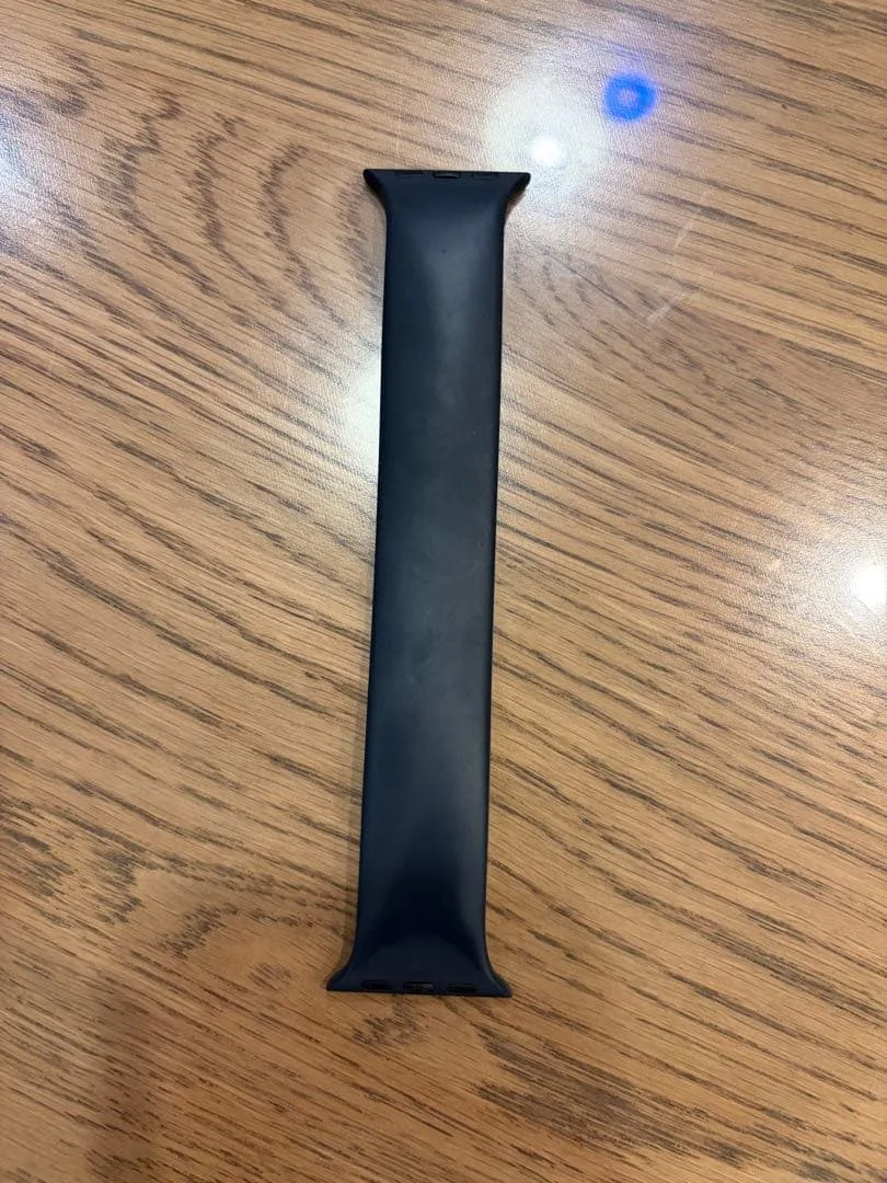 Apple Watch 純正 ソロループ