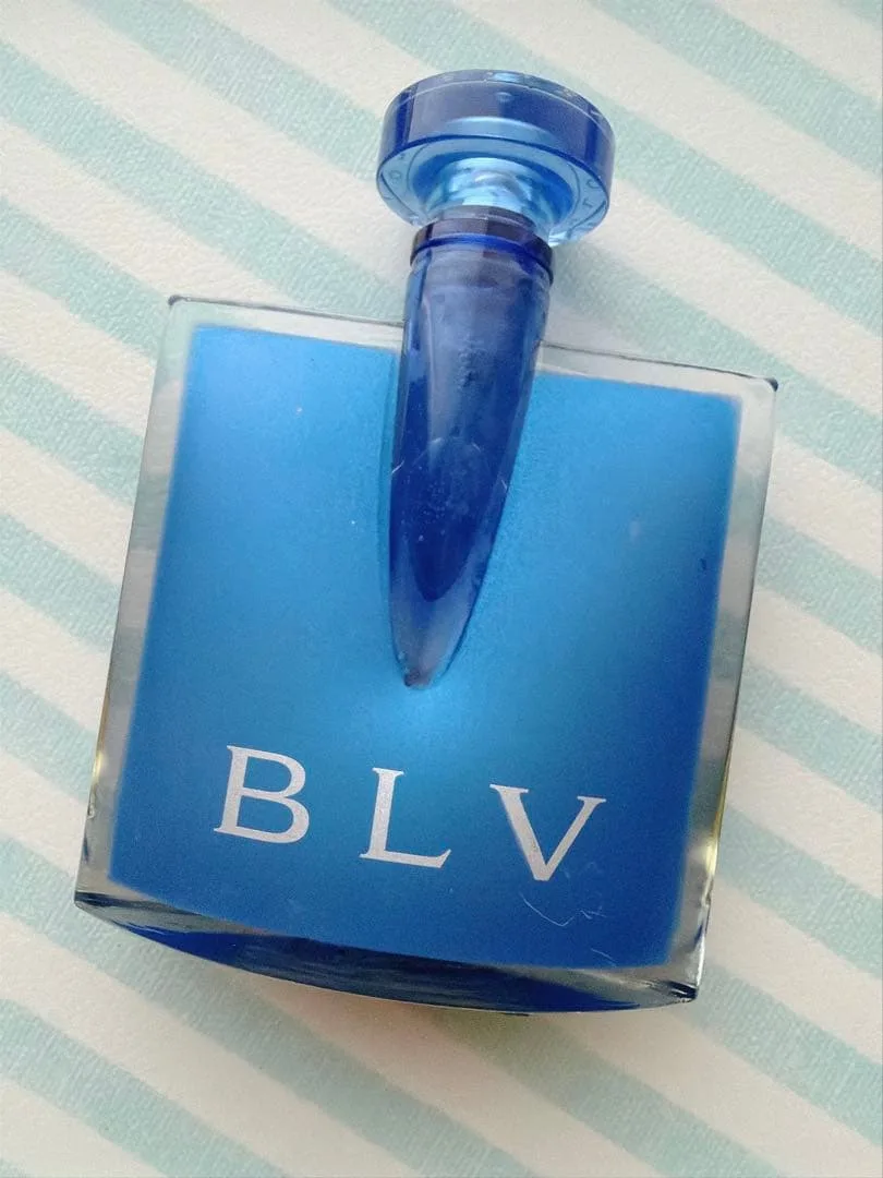 BVLGARI♡ブルー EDP 40ml 香水 BLV