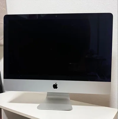 Apple iMac 2.9GHz Core i5 21.5インチ