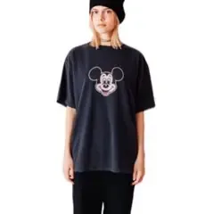 WCJ ミッキーTシャツ 完売品