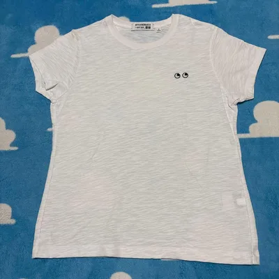 ANYA HINDMARCH UNIQLOアニヤハインドマーチ TシャツM