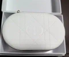 DIOR ジュエリーケース アクセサリーケース ホワイト 新品