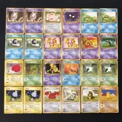 ポケモンカード クイックスターターギフト 旧裏 まとめ プロモ