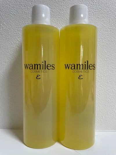 ワミレススキンリフレッシャーC410ml×2