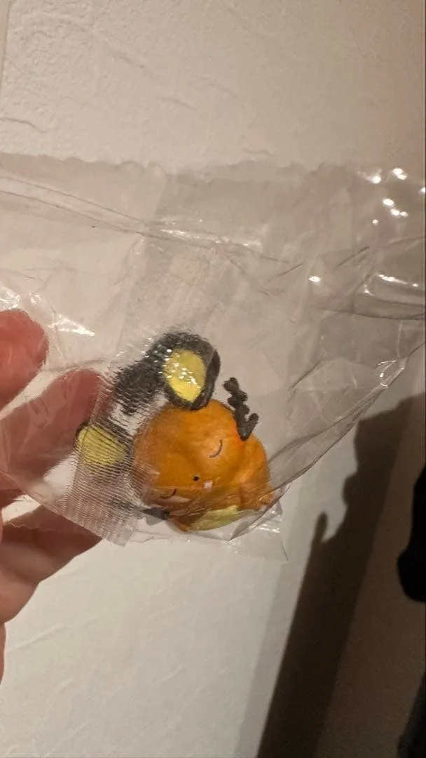 ポケモン デデンネ フィギュア【新品・未開封】