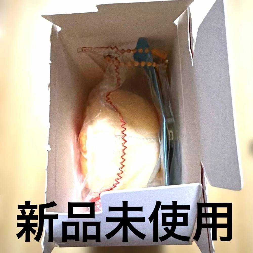 tokotoyzトコトイズ ぷにっこ 大福 もちもち みかん