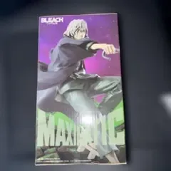 浦原喜助 「BLEACH-ブリーチ-」 MAXIMATIC KISUKE UR…