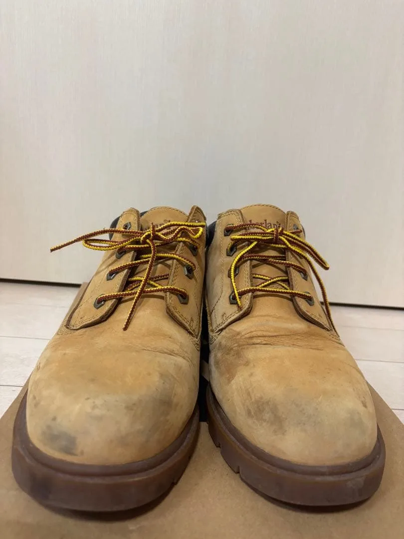Timberland メンズ ブーツ