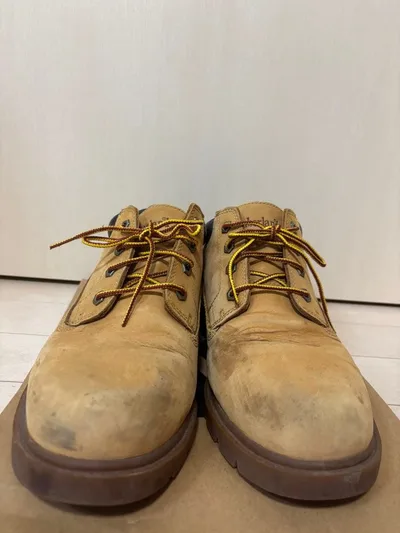 Timberland メンズ ブーツ
