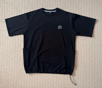 Poler Tシャツ ブラック Lサイズ