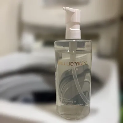 shu uemura シュウウエムラ☆ブライト クレンジング オイル 450mL