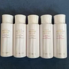 センティリアン 薬用ホワイトニングローション 薬用美白化粧水 5本セット
