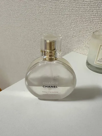 CHANEL シャネル チャンス オータンドゥル ヘアオイル