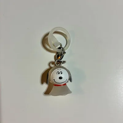 【希少】PEANUTS BEST めじるしアクセサリー