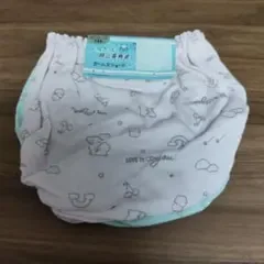 GARAU 女児用ショーツ 140cm 2枚組