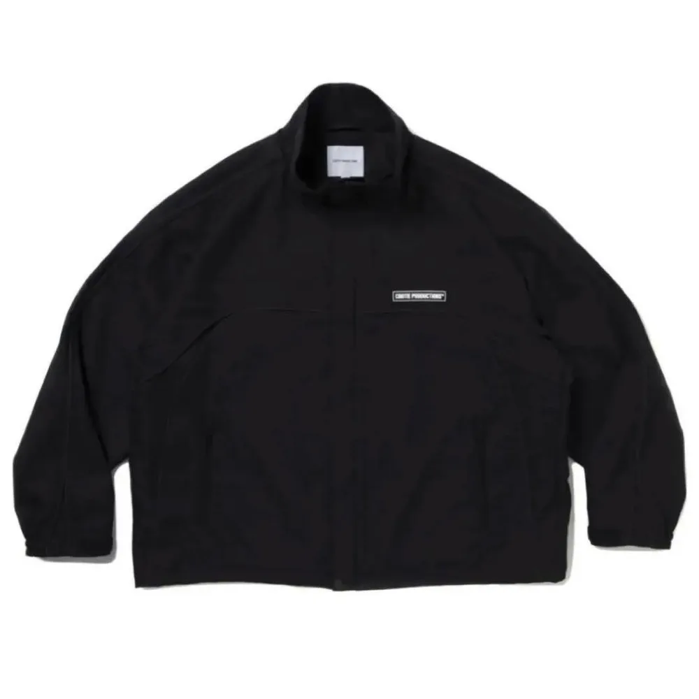 COOTIE Polyester Twill Training Jacket