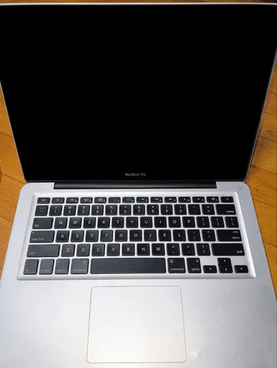 Apple MacBook Pro 2012 A1278 ジャンクメモリ16GB
