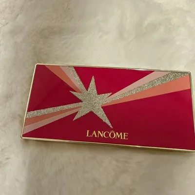 LANCOME アイシャドウパレット