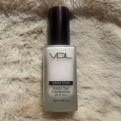 VDL カバーステイン パーフェクティングファンデーション A00