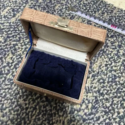 アクセサリーケース