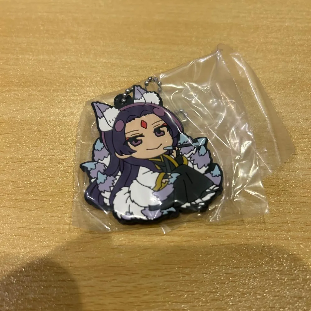 薬屋のひとりごと でふぉラバ! 壬氏