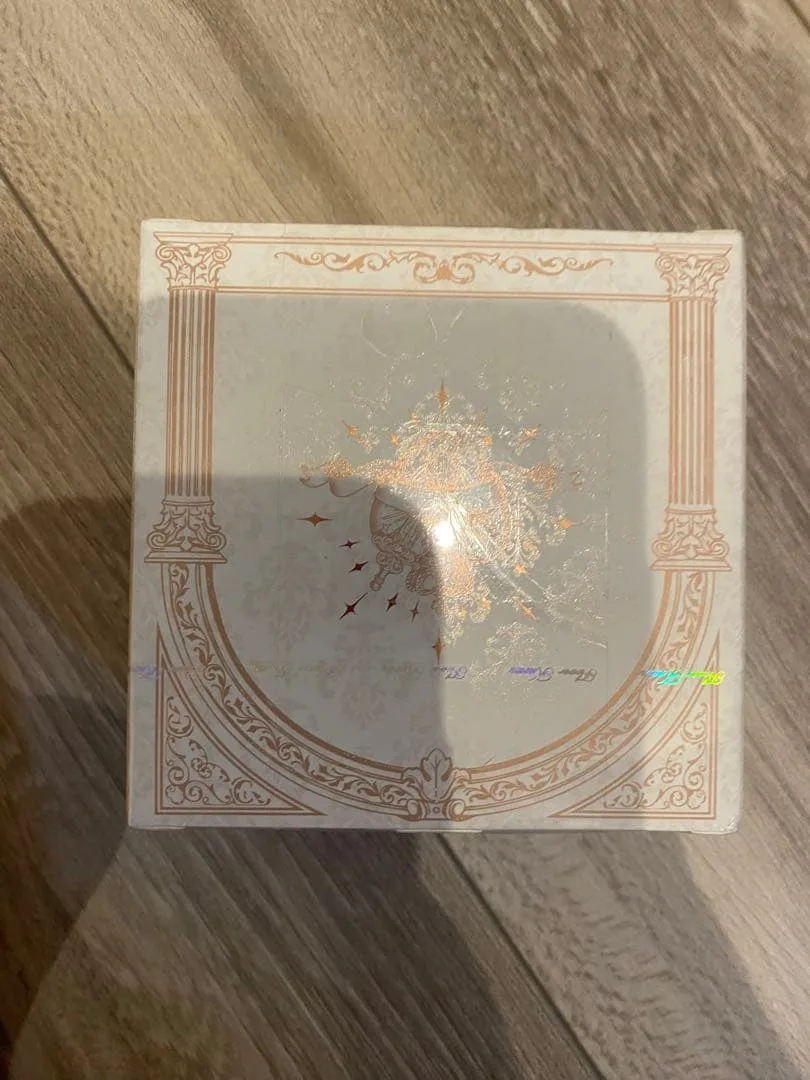 新品!Flower Knows フェアリーヴェール 01
