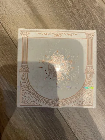 新品!Flower Knows フェアリーヴェール 01
