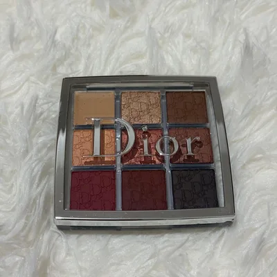 Dior アイシャドウ パレット 9色