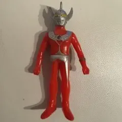 ポピー ウルトラマン タロウ ソフビ キングザウルスシリーズ